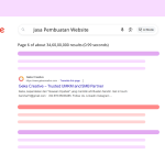 Pentingnya UMKM di Indonesia Memiliki Website dan Landing Page di Era Digital
