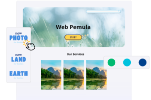Geka Creative: Jasa Pembuatan Website Profesional di Tangerang untuk UMKM hingga Perusahaan