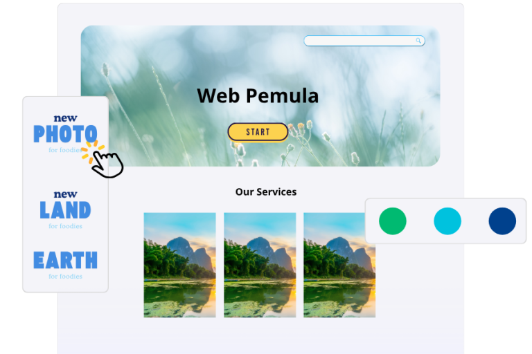 Geka Creative: Jasa Pembuatan Website Profesional di Tangerang untuk UMKM hingga Perusahaan