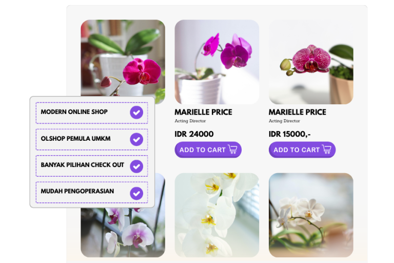 Jasa Pembuatan Website Kota Tangerang Profesional untuk UMKM hingga Enterprise